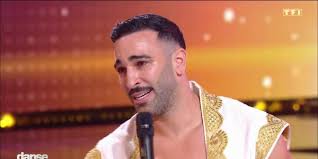 Danse avec les stars : pourquoi avoir accepté ?