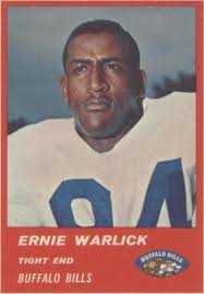 1963 Topps 61 Ernie Bowman NM #D1,337175