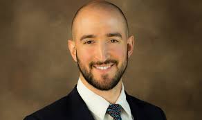 AMS Welcome Thomas Sanner