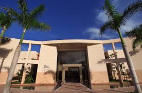 Centro Cultural Eduardo León Jiménes (República Dominicana)