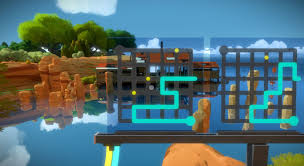 Maybe you would like to learn more about one of these? The Witness Game Pc Ps4 Xbox One And Ios Parents Guide Family Video Game Database