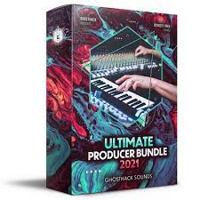 Royalty free loops vol.1 from 2deep is a collection of 96 sounds that are intended to build hip hop, rnb, trap, trap soul music. Ultimate Producer Bundle 2021 Incl Bonus Packs