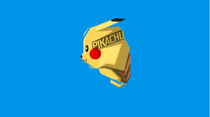 Pikachu Minimalism 8k V9 4k Minimal Wallpaper Pokemon 75970 Hd Wallpaper Backgrounds Download Tons of awesome minimalist wallpapers to download for free. itl cat