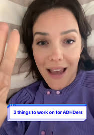 Jenna Roman Adhd