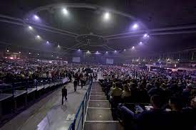 Find transport to ticketpro dome. Ticketpro Dome Bejegyzesek Facebook