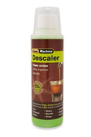 Map clean bean coffee machine descaler for all machine types, removes hard water scale for optimum performance. Euroespresso Coffee Machine Cleaner Clean Machine Triple Action Descaler