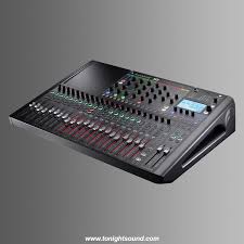 This article lists and discusses the usage and derivation of names of large numbers, together with their possible extensions. Location Table De Mixage Numerique Soundcraft Tonightsound