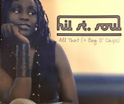 Hil St. Soul