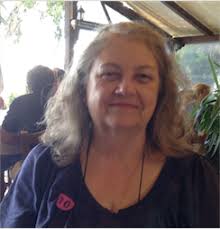 Sandy Hargrove's Instagram, Twitter & Facebook