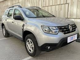 The duster became one of the most popular models and received various best car awards in various european countries. Used 2020 Renault Duster Pe In Dubai Second Hand 2020 Renault Duster Pe In Dubai For Sale