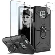 Motorola Moto G Power 2021 Case with ...