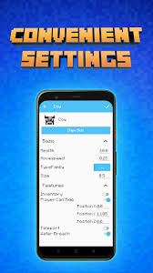 If you want to use biomes in the addon maker app, you just need to enable creation of . Addons Creator For Minecraft Pe La Ultima Version De Android Descargar Apk