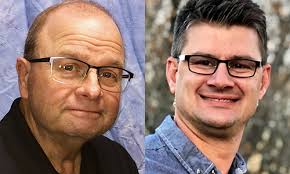 Dakota retreat counters isolation among leaders