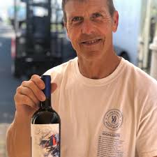 Pruett Vineyard (@pruettvineyard) · Auburn, CA