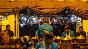 Sukan asia 2018 sukarelawan bantu persiapan 24 ogos 2018. Music Of Indonesia Wikiwand