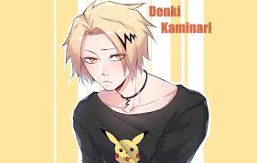 We did not find results for: Wallpaper Guy Pikachu Boku No Hero Academy My Heroic Academia Denki Kaminari Images For Desktop Section Syonen Download