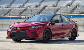 Toyota Camry 2020 Trd Price In 2020 Camry Toyota Camry Toyota