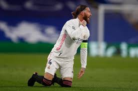 Get the latest news, updates, video and more on sergio ramos at tribal football. Real Madrid De Sergio Ramos Un Gelecegi Icin Kritik 4 Gun Ntvspor Net