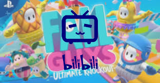 Polish your personal project or design with these bilibili transparent png images, make it even more personalized and more attractive. Bilibili To Publish A Mobile Version Of Fall Guys With Custom Gaming Skins In China Only Pandaily