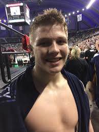 Kyle Lightner captures ninth state title in Delaware Valley wrestling  history