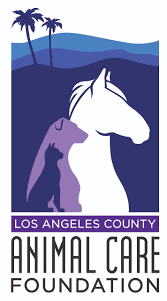Los angeles county animal care foundation