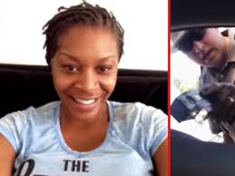 Sandra Bland Recorded Her Own Arrest And Police Never Told The Public
