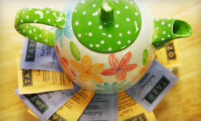 Aren't you about to finish with the dishes? Up To 60 Off Pottery Painting For Two You Do The Dishes Groupon