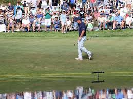 Harris english, 31, enters his third masters. Golf All The Us Open Final Round Tee Times From Torrey Pines Golf World Gulf News
