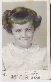 Judith Rusk Stamper Obituary