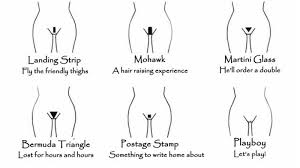 Is Pubic Hair Making a Comeback with Women? | AVN