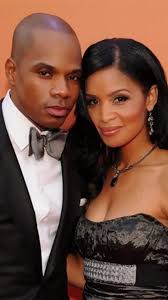 On Friday January 20, 2023 Congratulations to Mr. Kirk Franklin and his  wife Tammy Franklin
