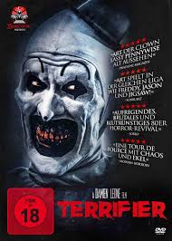 Search free wallpapers, ringtones and notifications on zedge and personalize your phone to suit you. Terrifier 2017 Filmkritik Bewertung Filmtoast De