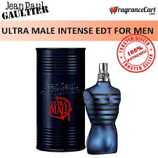 We offer a wide range of jean paul gaultier perfume with discounts of up to 80%! Jpg Ultra Male Intense Edt For Men 125ml 200ml Tester Jean Paul Gaultier Ultramale Le Blue 100 Authentic Perfume Shopee Singapore
