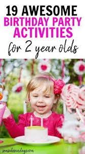 Birthday Party Activities For 2 Year Olds I Love These Toddler Birthday Party G Birthday Party Activities Toddler Birthday Party Games 2 Year Old Birthday Party Girl