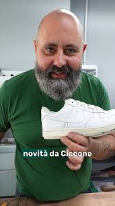 L'unboxing del Maestro Ciccone