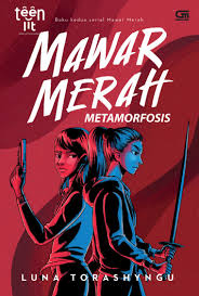 What's the quality of the file? Mawar Merah Metamorfosis Luna Torashyngu Download