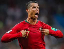 Cristiano ronaldo and co climb into group b top spot. Watch Portugal Vs Morocco Tv Channel Live Stream Kick Off Time And Team Line Ups For Group B Clash