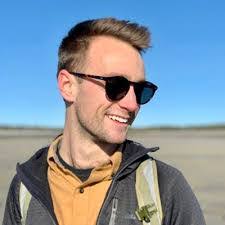 Samuel Eley's Instagram, Twitter & Facebook