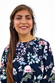 Julia Muñoz, candidata a la alcaldía de Paterna, por UP-EU hace un  llamamiento a todas las paterneras.