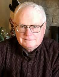 Raymond Paul McKeown