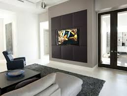 Tv Wandpaneel 35 Ultra Moderne Vorschlage Archzine Net Tv Wand Wohnzimmer Wohnzimmer Gestalten Wandpaneele