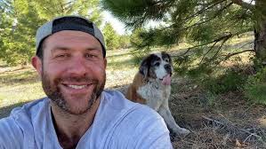 148-Pound German Shepherd Loses Over 40 Pounds