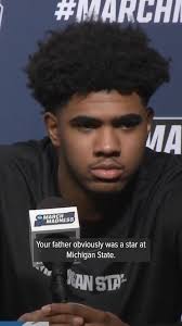 🔗: https://l.mlive.com/7e1ev1 , Jason Richardson definitely had advice for  his son Jase before he started playing for Tom Izzo. But turns out, Jase is  so different, he's not even seeing the same Izzo ...