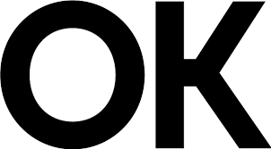 نتیجه جستجوی لغت [ok] در گوگل