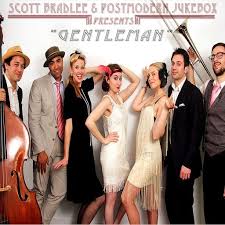 Scott Bradlee Postmodern Jukebox All About That Bass Gentleman Vintage 1920s Gatsby Style Psy Cover Gatsby Style Call Me Maybe Gentleman