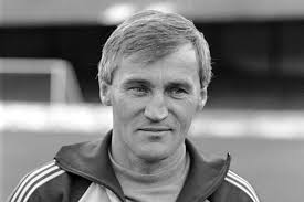 Pictorial tribute to former Cobblers physio Denis Casey