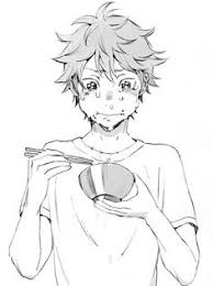 Plus, it's an easy way to celebrate each season or special holidays. Haikyuu Coloring Pages