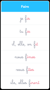 3 pages sur présent de l'indicatif, futur simple, passé composé. Le Passe Simple Des Verbes Frequents Du 3e Groupe Cm2 Cours Francais Kartable