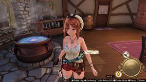 Check out more details below. Atelier Ryza Ever Darkness And The Secret Hideout Page 22 Adult Gaming Loverslab