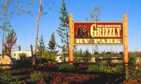 Maybe you would like to learn more about one of these? Yellowstone Grizzly Rv Park Bookyoursite